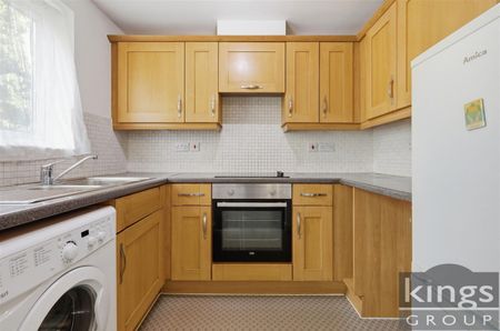 1 Bedroom Flat To Let - Photo 3