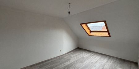 Duplex te huur in Mechelen-Bovelingen voor € 995 met 3 slaapkamers - Foto 2