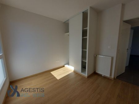 APPARTEMENT T3 62M - Photo 5