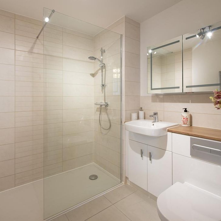 2 bedroom retirement property to rent - Photo 1