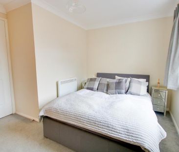 1 bedroom maisonette to rent - Photo 6