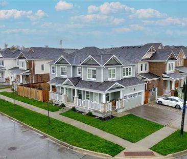 For Lease - 18 Blue Oak Street, Kitchener, Ontario - Photo 2