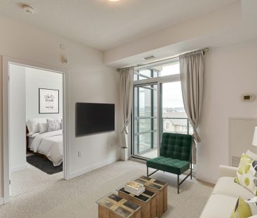 For Lease - 101 Shoreview Place Unit# 413, Hamilton, Ontario - Photo 1