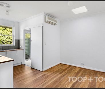 UPDATED TWO BEDROOM UNIT - Photo 4