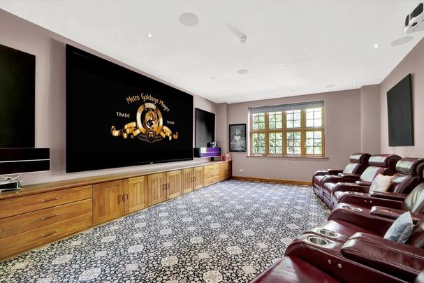 7 bedroom detached house to rent - Photo 1