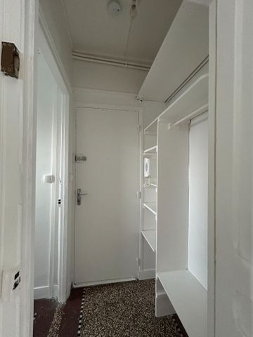 LE HAVRE - Appartement 2 pièces - Photo 4