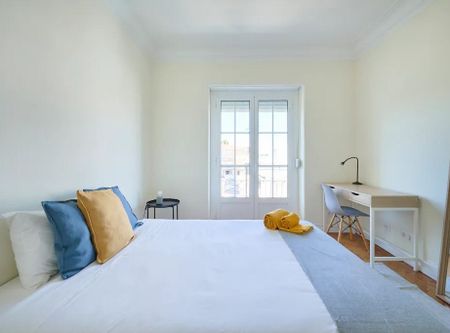 Rua José Duro, Lisbon, Lisbon 1700-261 - Photo 3