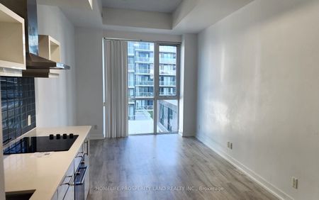 Liv Lofts , #404 - Photo 3
