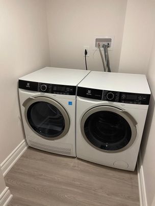 For Lease - 2697 Delphinium Trail, Pickering, Ontario - Photo 1