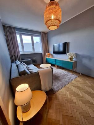 Przytulne Mieszkanie | Gdynia Śródmieście | 60m2 | - Photo 1