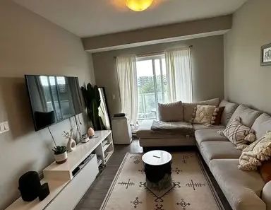 2 bed/2 bath beautiful condo opposite to YMCA Seton-showing Sunday(16 July) | 203 - 20 Seton Park Southeast, Calgary - Photo 1