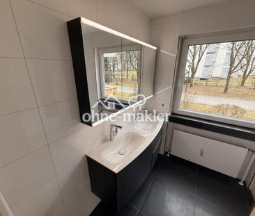 3-Zimmer-Erdgeschosswohnung mit guter Infrastruktur in Perlach m. S... - Photo 5