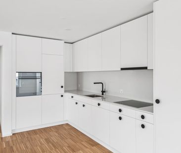 2.5 Zimmer, 75 m², 1. Stock - Foto 1