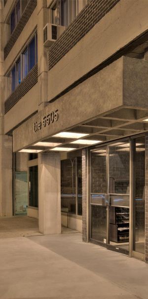 Appartement 2 chambres à louer Côte-Saint-Luc à 5505 Cavendish - Photo 1