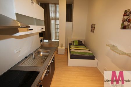 Modernes Business-Apartment im Herzen der Altstadt - Foto 4