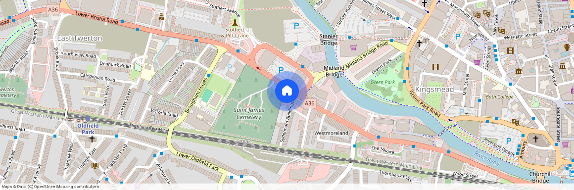 at Spring Wharf, 84 The Grain Store Spring Wharf, Lower Bristol Road BA2