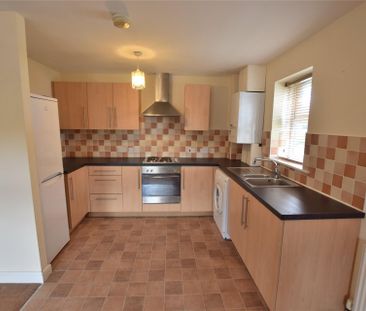 Symphony Court, Gateshead, NE8 - Photo 2