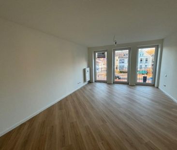 Glücksburg, hell, großzügig mit gemütlichem Innenhof - Foto 3