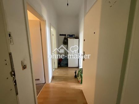 Schöne 2-Zimmer-Wohnung in Stadtfeld Ost zu vermieten - Photo 3