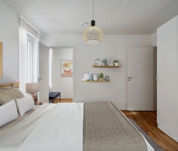 Veddestastråket, Järfälla - Photo 3