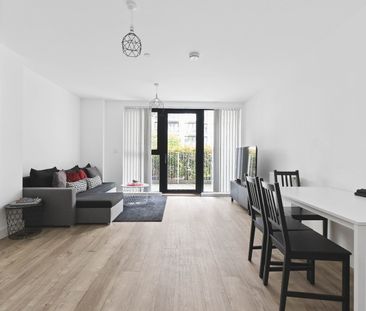 2 Bed Flat, Marquess House., NW10 - Photo 6