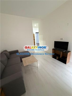 Garsoniera mobilata utilata in Pollux Residence, 250 Euro - Fotografie 1