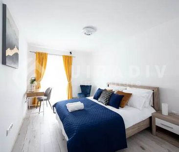 Zona Piața Mihai Viteazu- 2 camere | 57 mp, balcon, parcare, AC - Fotografie 3