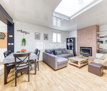 Appartement T3 Pontault-Combault à louer - Photo 1