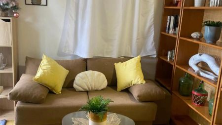 Estudio de alquiler en Avenida Virgen de la Estrella, 3, Gilet - Photo 2