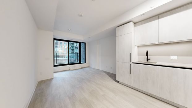 For Lease - 35 Parliament Street Unit# 203, Toronto, Ontario - Photo 1