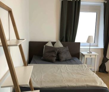 Zimmer in der Leuschnerstraße 49/1 - Photo 1