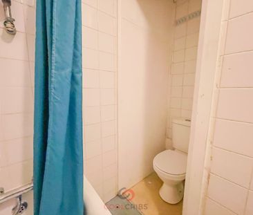 Bedsit, Holloway Road, N7 - Photo 4