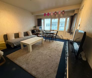 Appartement te huur - Photo 1