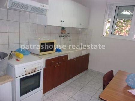 Διαμέρισμα για ενοικίαση - Πάτρα, - Photo 5