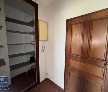 Appartement à louer 1 pièce 35.46m² - Photo 2