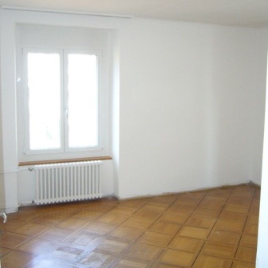 3 Zimmer, 70 m² - Photo 1