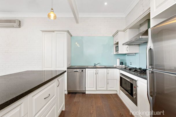 Beautiful Classic Meets Contemporary Family Home - Photo 1