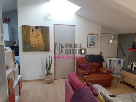 A LOUER - APPARTEMENT LE THOR - 2 pièces 49.02m² - Photo 5