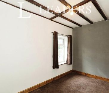 2 bedroom house to rent Chapel Row, Old Chester Road, Nantwich, CW5 - Photo 2