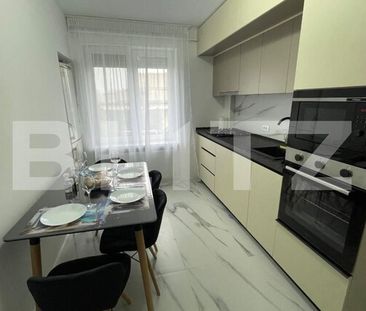 Apartament 2 camere Premium, Ultracentral - Fotografie 4