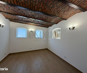 Casa/Vila 5 camere | Prima închiriere | 120 mp2 | Piața Victoriei - Photo 1