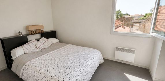 Location Appartement 2 pièces 32m² AGEN 47000 - Photo 2