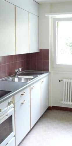 MIETEN OHNE KAUTION - Wohnen an der Limmat (Befristet bis 30.06.2028) - Photo 1