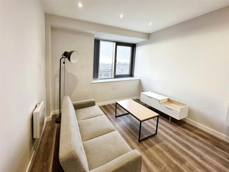 1 bedroom apartment to rent - Photo 3