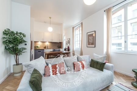 Rue Saint-Charles, - Photo 5