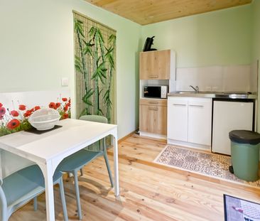 Appartement à louer 2 pièces • 20 m2 Ceyreste - Photo 1