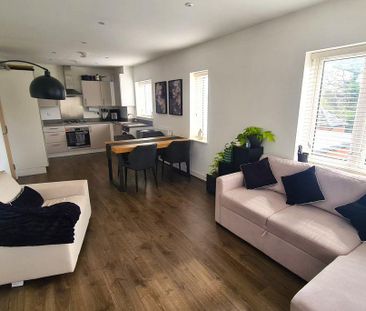 1 bedroom apartment to rent - Photo 3