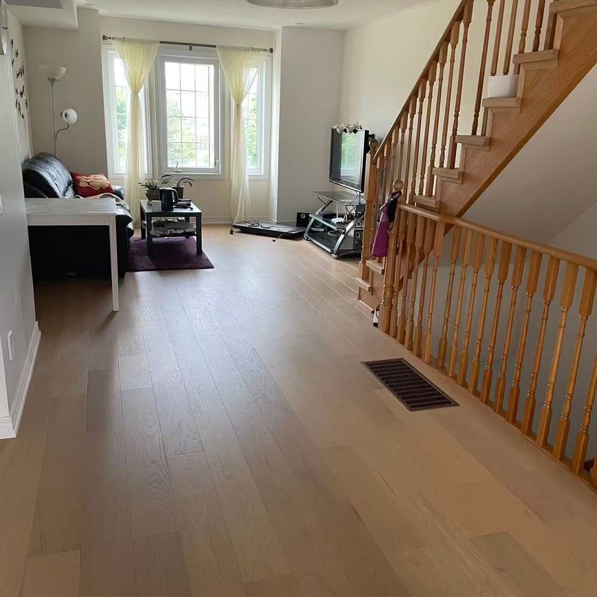 For Lease - 9868 Mccowan Road, Markham, Ontario - Photo 1