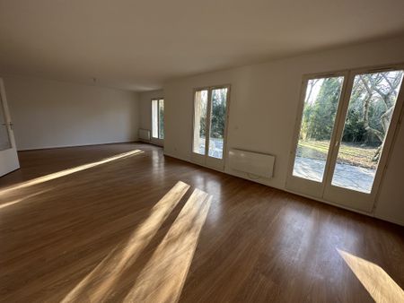 MAISON 5 PIECES GIF SUR YVETTE - Photo 3