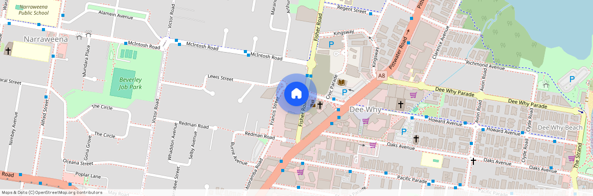 5/34 Fisher Rd, NSW 2099, Dee Why